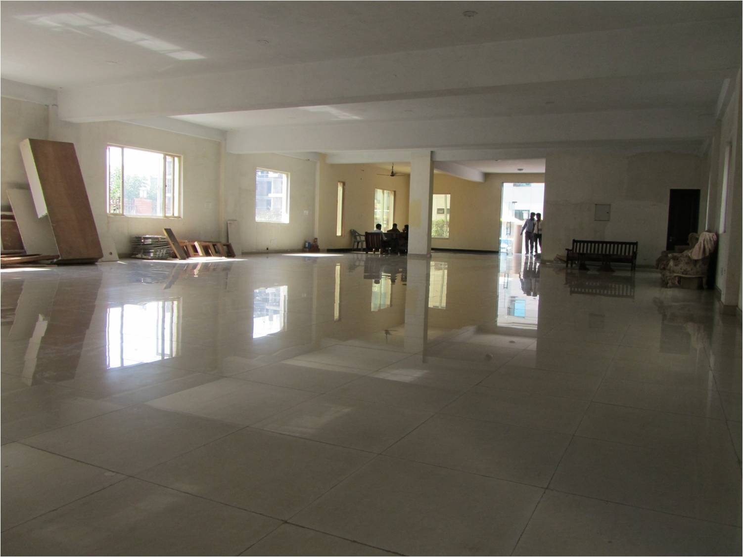 Godown/Basement Rent DLF Phase 1 Gurgaon